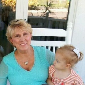 Meet your Posher, Jill